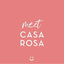 Casa Rosa - Milk Paint by Fusion