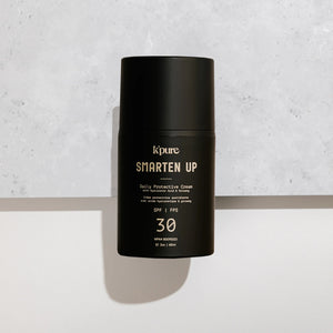 Smarten Up SPF 30 Cream - K Pure